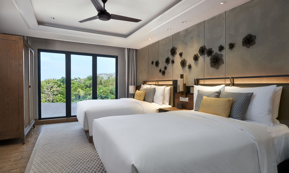 Kampial Apartment | Marriott's Bali Nusa Dua Terrace