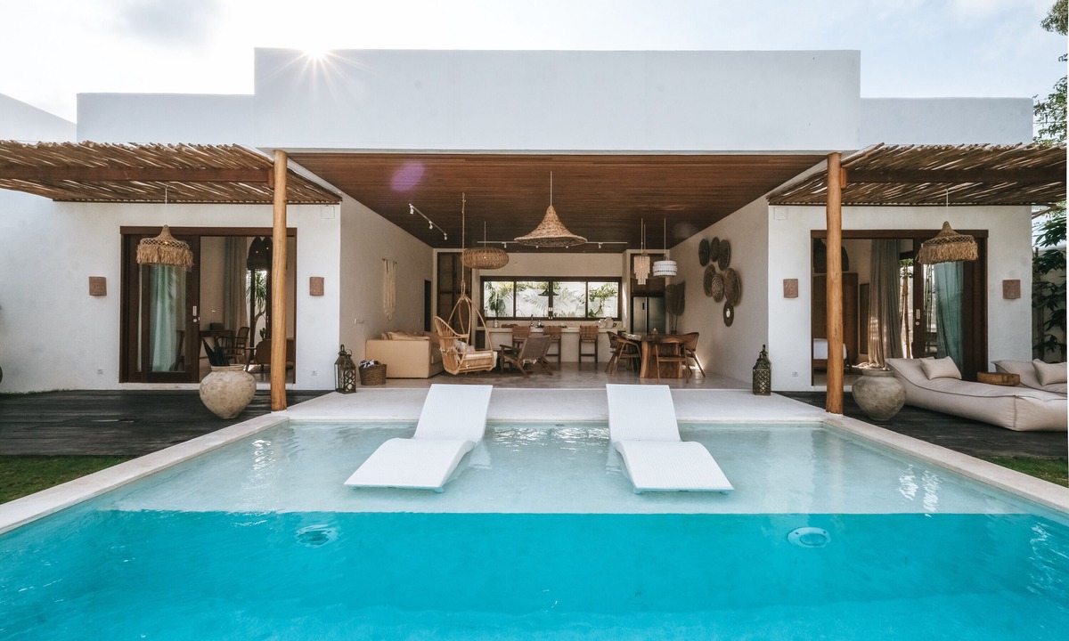 Pecatu Villa | Amaka Villas