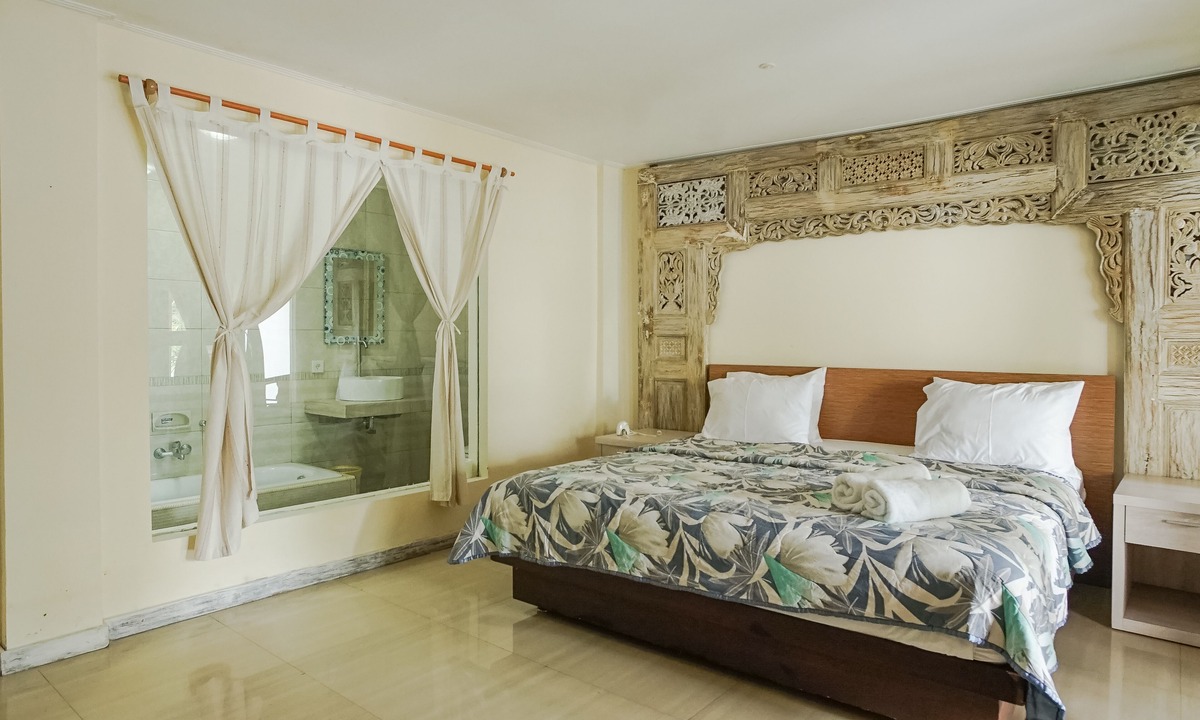 Seminyak Villa | Balitung Villa Seminyak