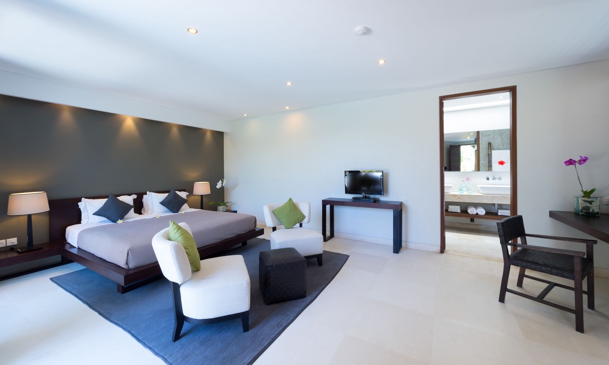 Seminyak Villa | The Layar Designer Villas and Spa