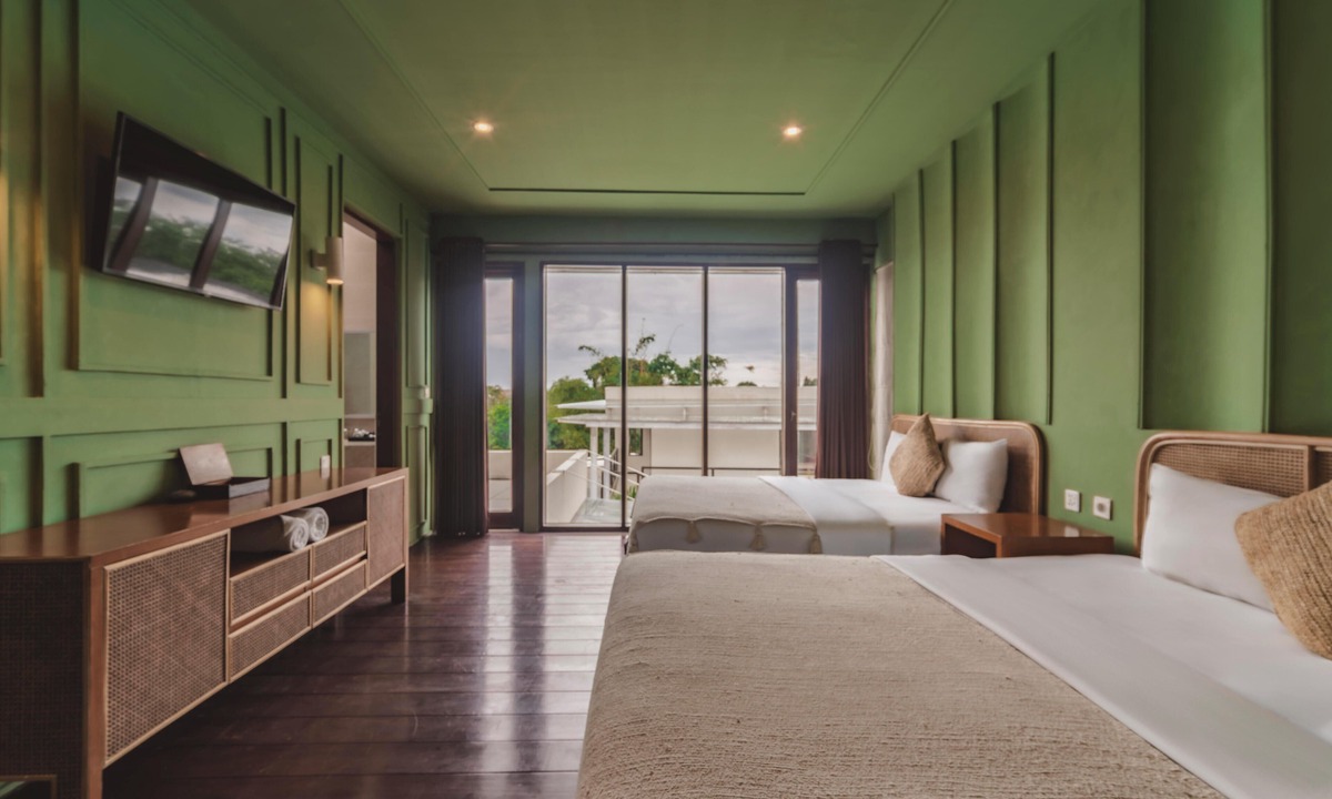 Pererenan Villa | Nara Villa Canggu by Ini Vie Hospitality