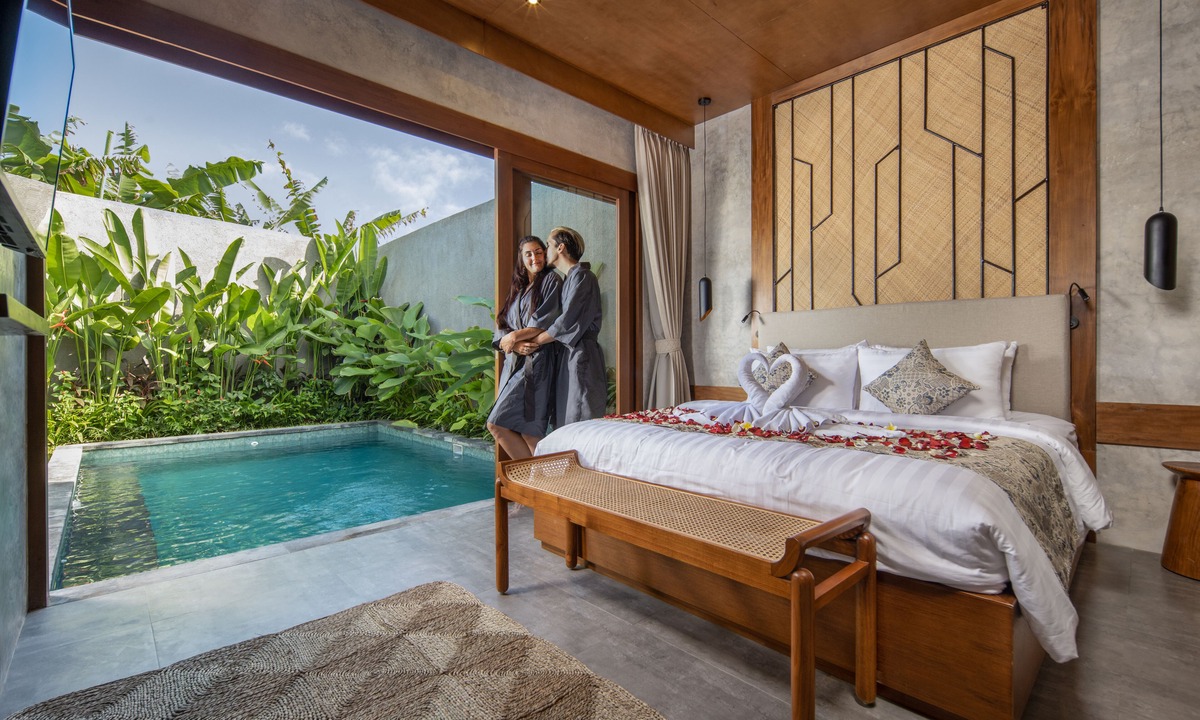 Ketewel Villa | Agrapana Beach Villa