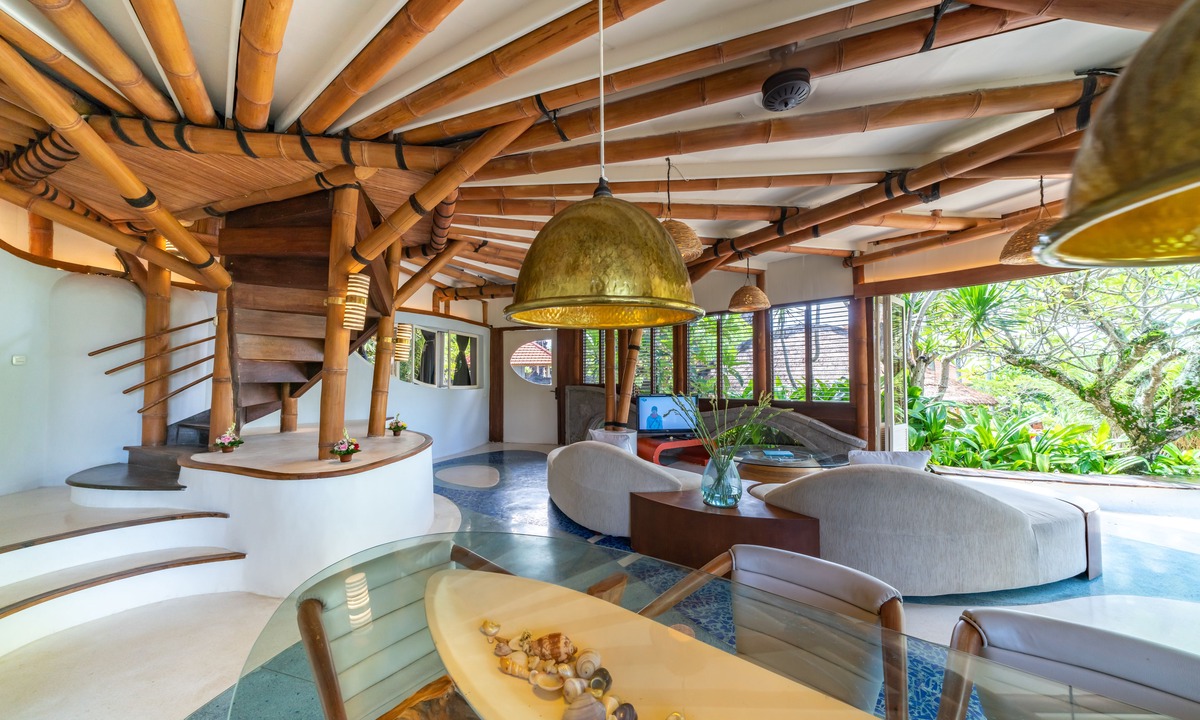 Cemagi Villa | Sejuk Beach Villas