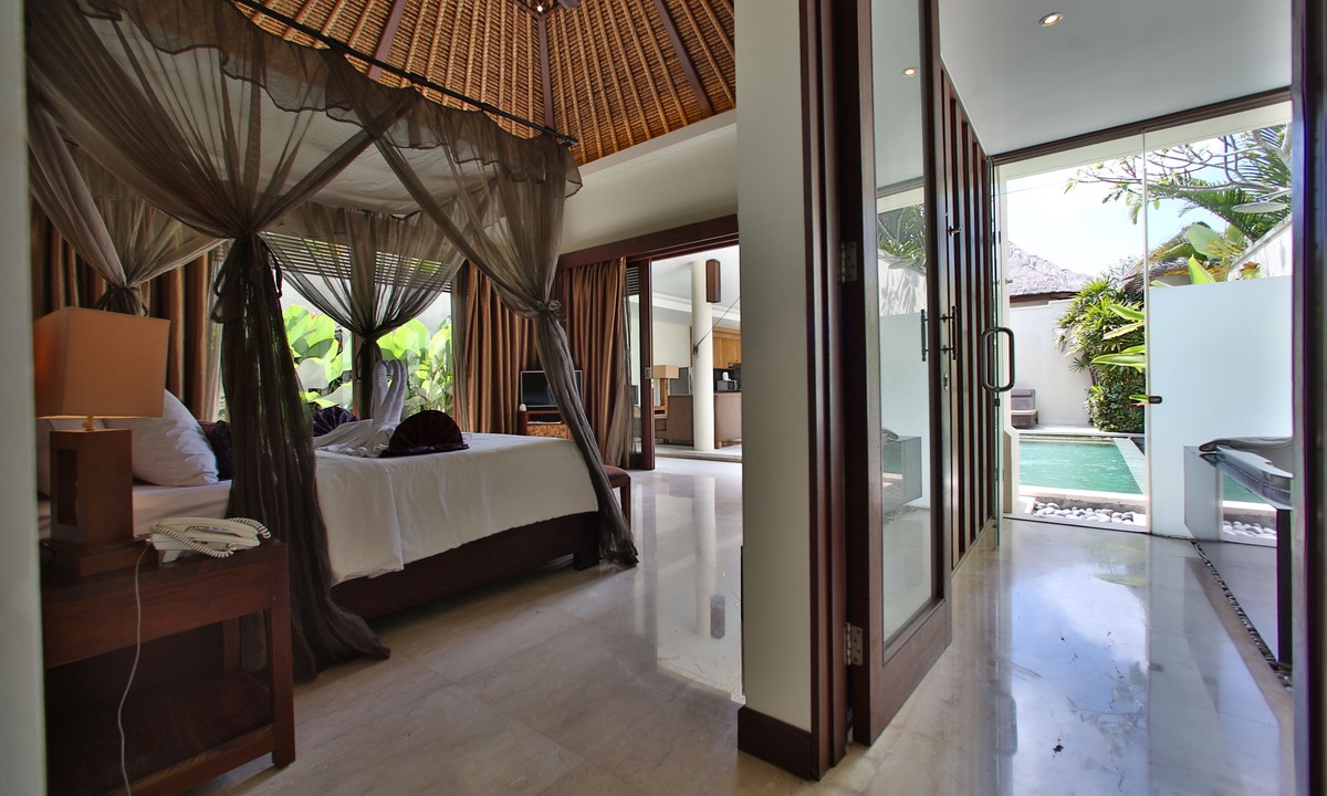 Ungasan Villa | Mahagiri Villas & Spa Dreamland