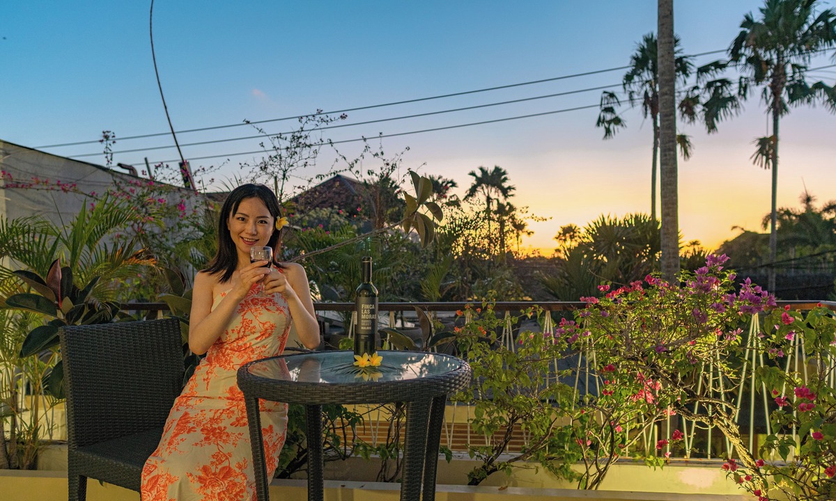 Seminyak Villa | Luxury Villa RON Central Seminyak