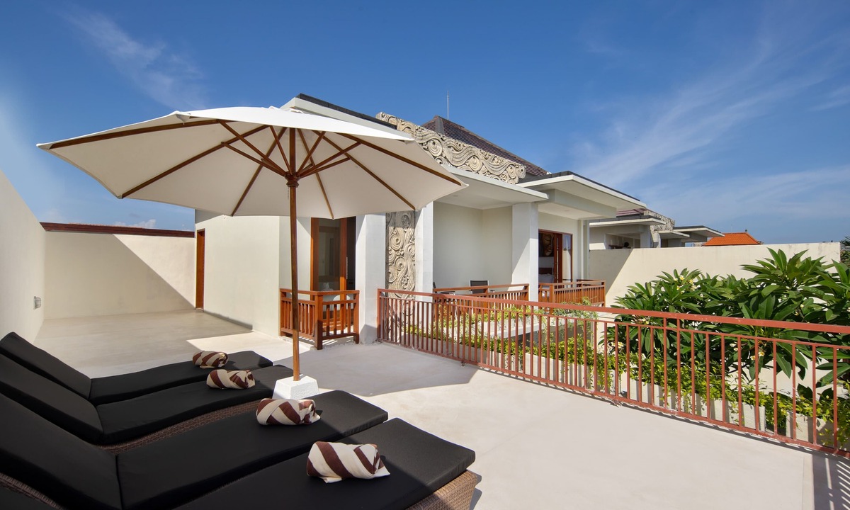 Seminyak Villa | Daha Mansions Seminyak