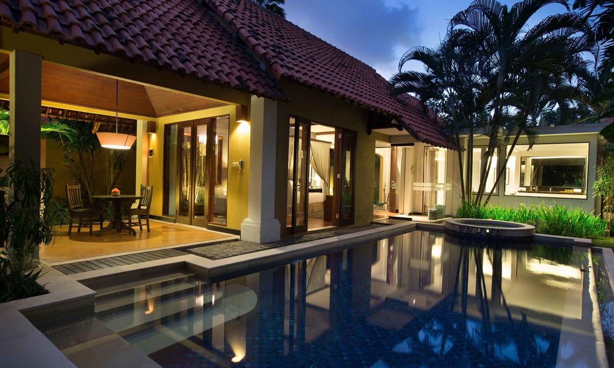 Legian City-Centre Apartment | Alaya Dedaun Kuta