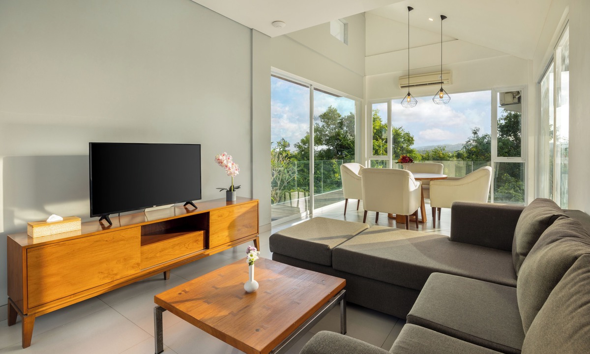 Ungasan Villa | Hideaway Villas Bali – Ungasan by Kanaan Hospitality