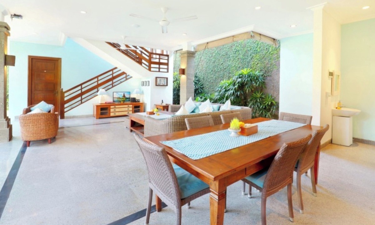 Petitenget Villa | Kecapi Villa Seminyak