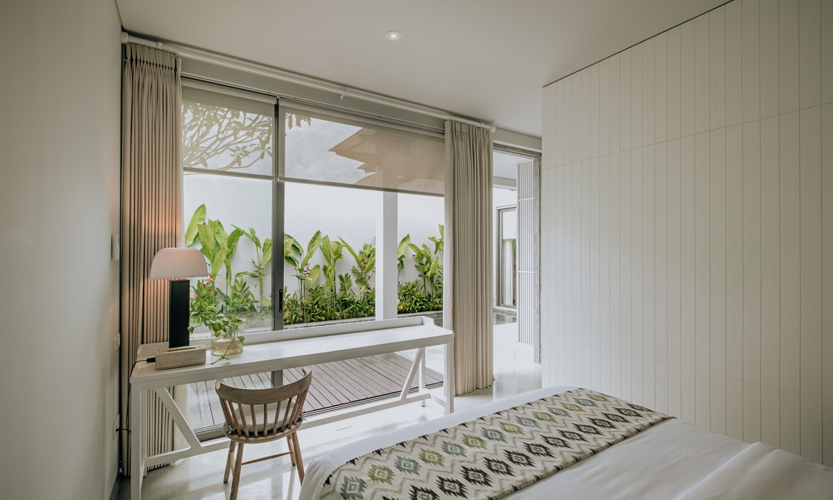 Dewi Sri Villa | Casamaya Villa