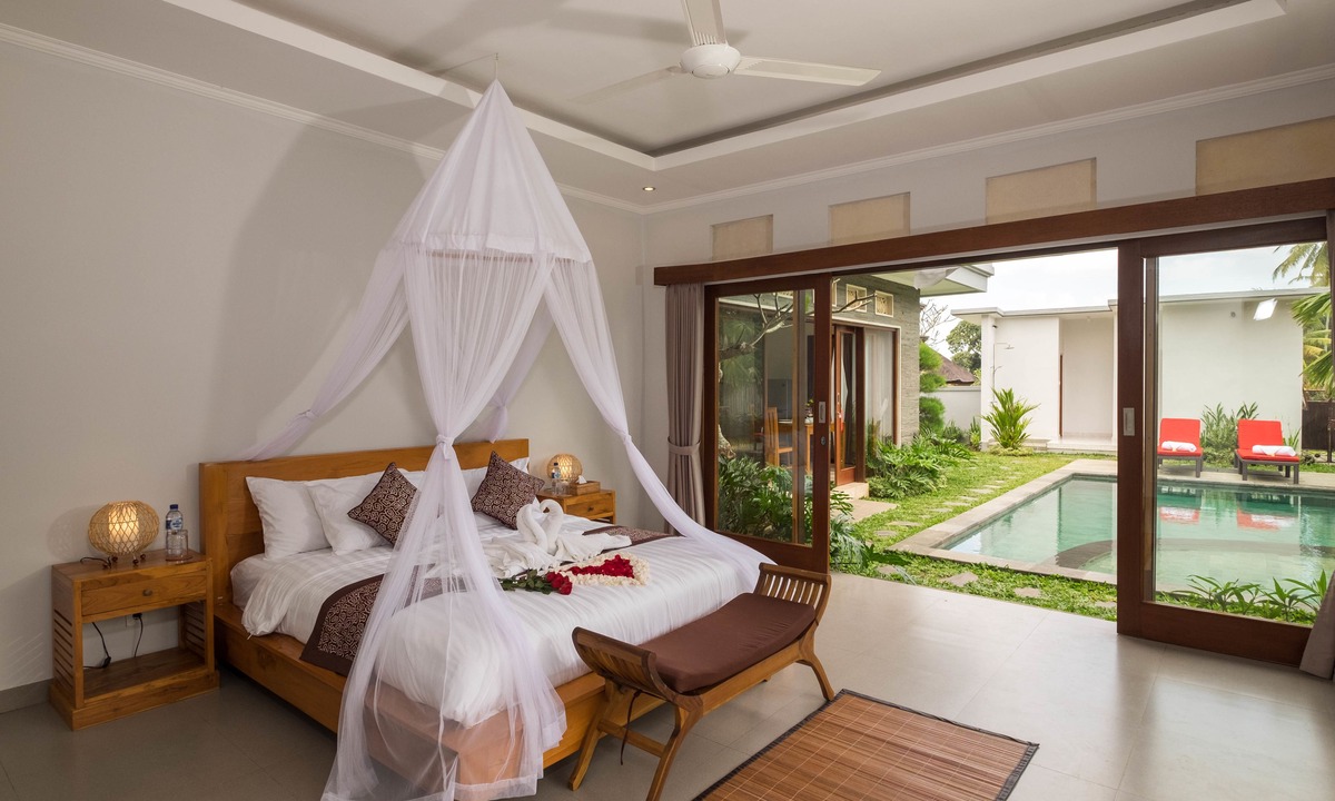 Ubud Villa | Laba Ubud Villa