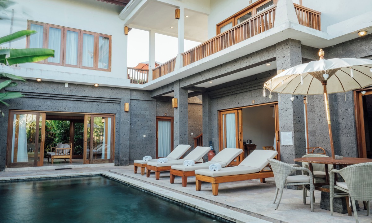 Keramas Villa | Desa Swan Villas & SPA