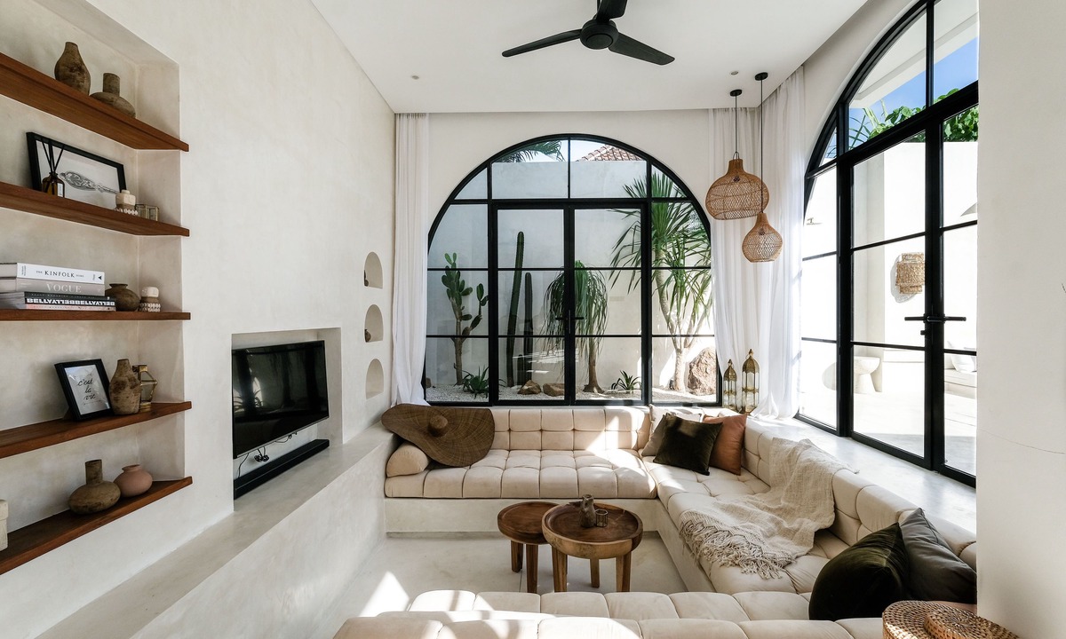 Pecatu House | Mahi Mahi Villa & Suites