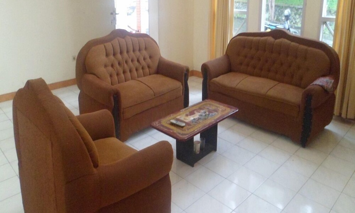 Cipanas Villa | Kota Bunga B