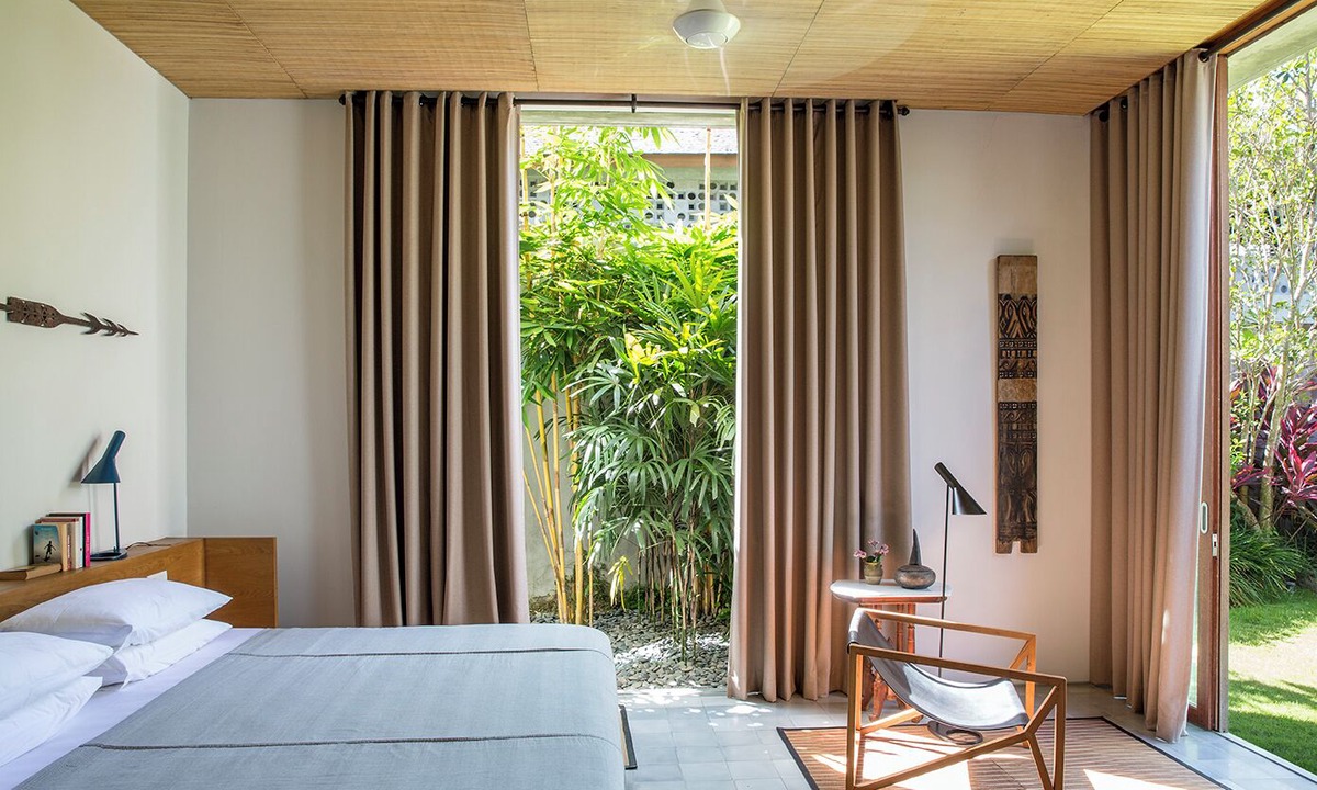 Saba Villa | caSabama