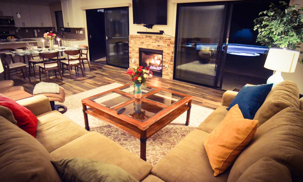 Palm Desert House | Welcome to your private Tranquil Desert Oasis! Near El Paseo & Living Desert.