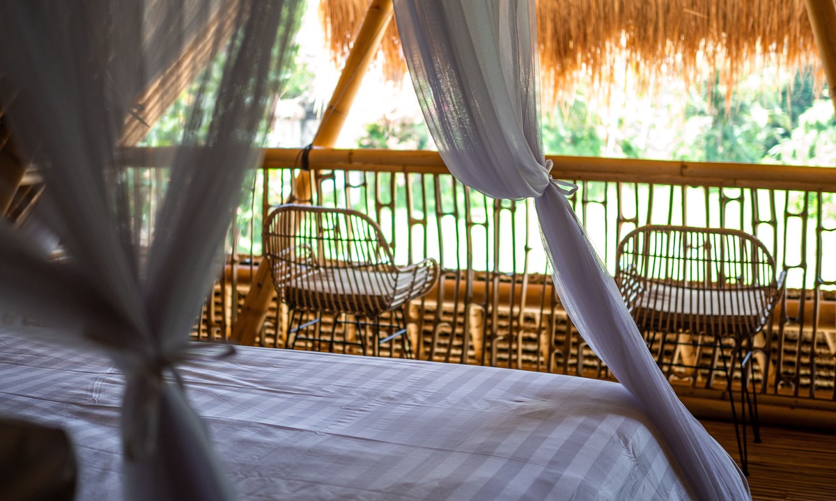 Penestanan House | Le Sabot Ubud