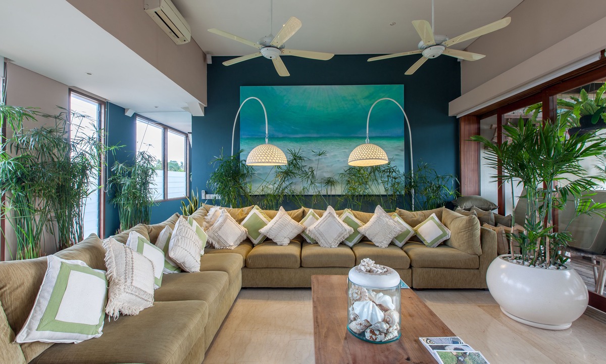 Drupadi Villa | AB Villa & Apartments
