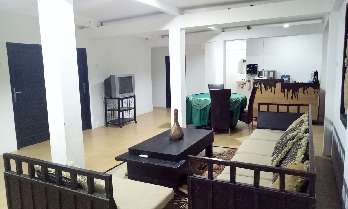 Sukarami Villa | T-Rooms Homestay Bandara
