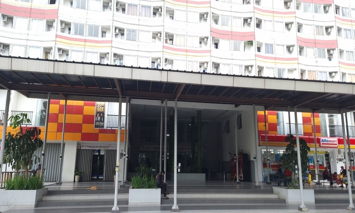 Cikarang House | Luxury Deluxe DBL Retreat W/ Free WiFi and Parking