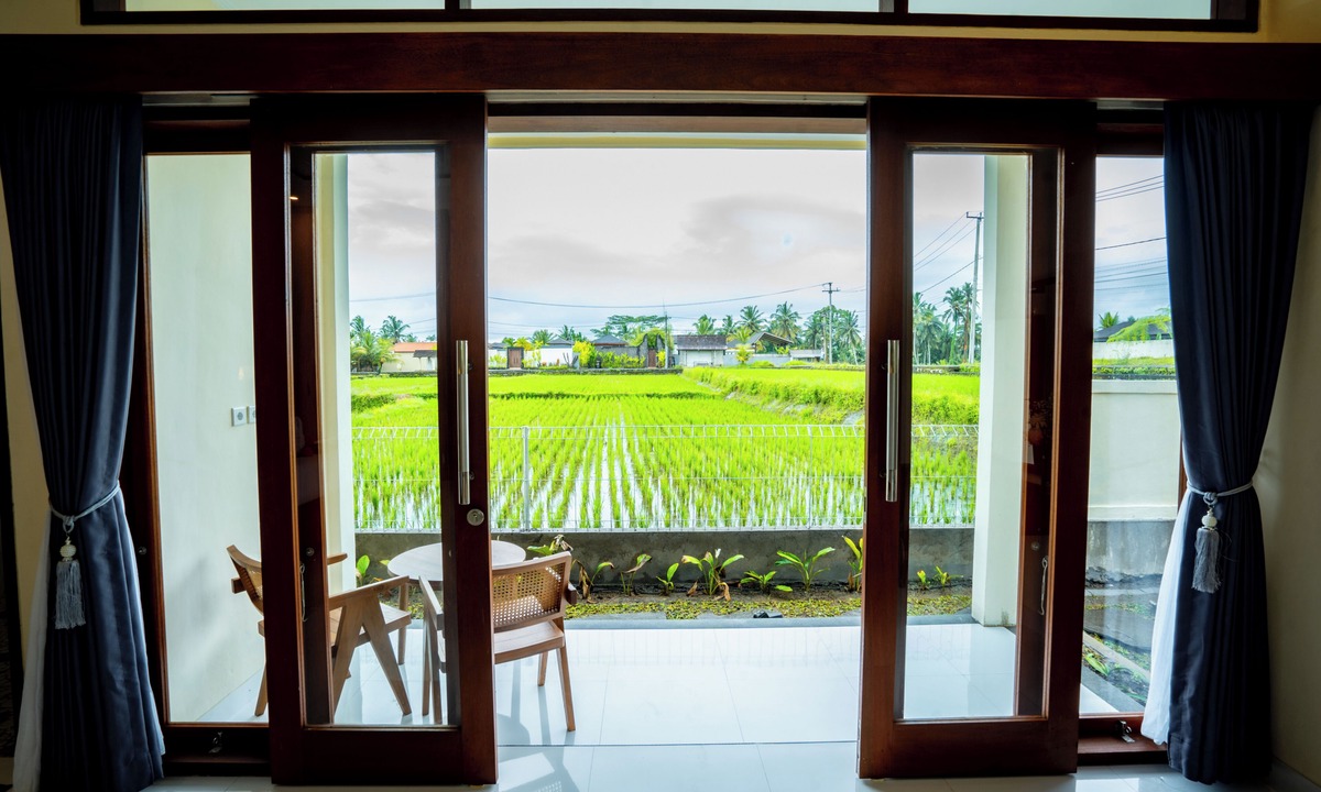 Pejeng Kawan Villa | Puri Prana Villa