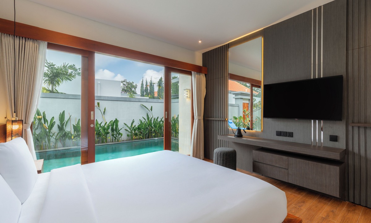 Beraban Villa | Rama Villa