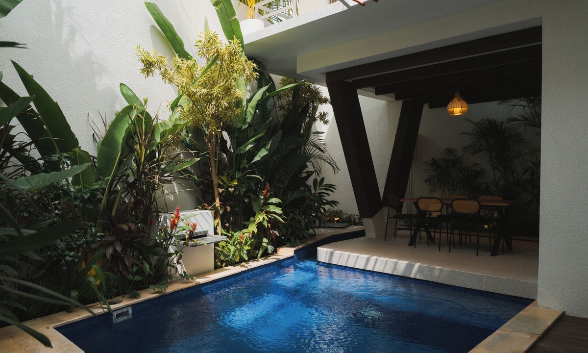 Babakan Villa | Uma Avaya Villas Canggu