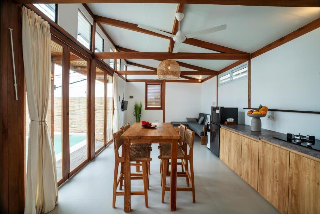 Ungasan Villa | Musa Uluwatu Villas