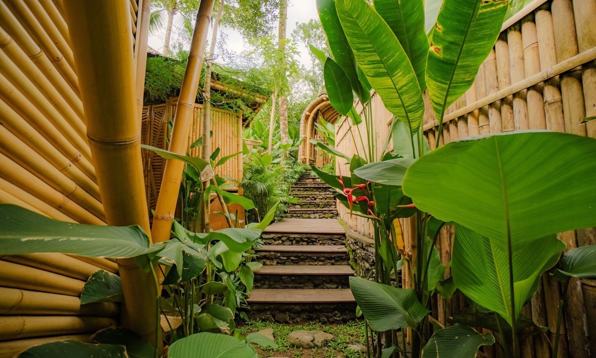 Sidemen Villa | Atamendra Resort Bali