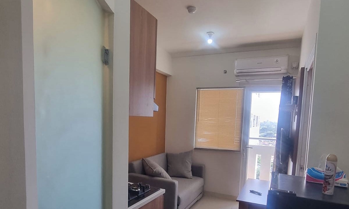 Rawasari Apartment | Apartemen Green Pramuka City By Rizal Properti