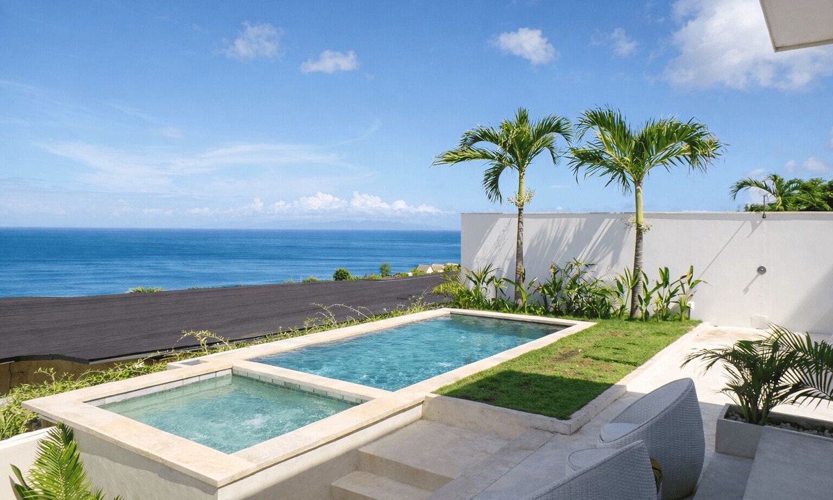 Penida Island Villa | The Siren Resort