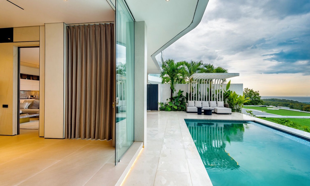 Ungasan Apartment | Sky Star Uluwatu