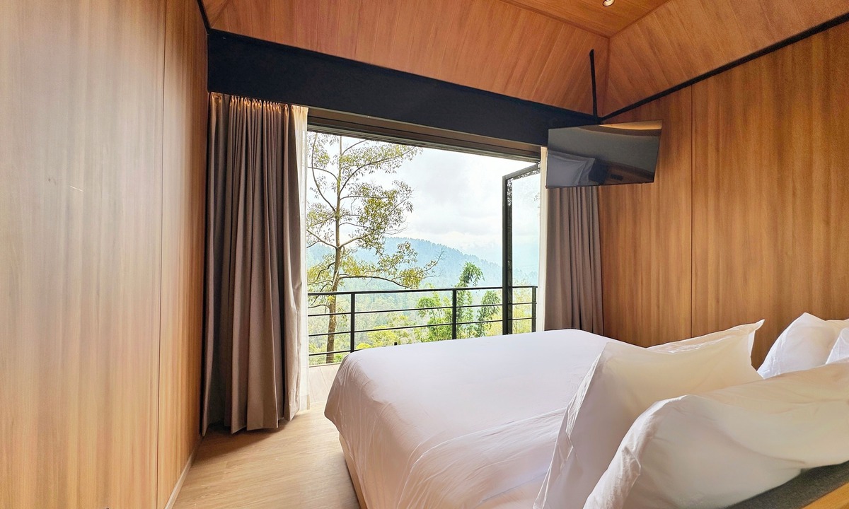 Sidomulyo Villa | Kanana Retreat Coban Rondo