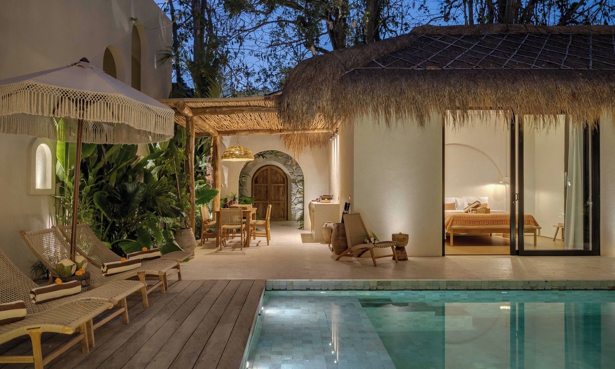 Pecatu Villa | Bebas Villas