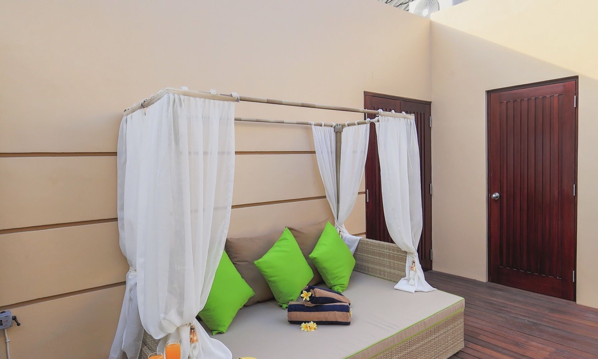 Pecatu Villa | Flamingo Dewata Pool Villa