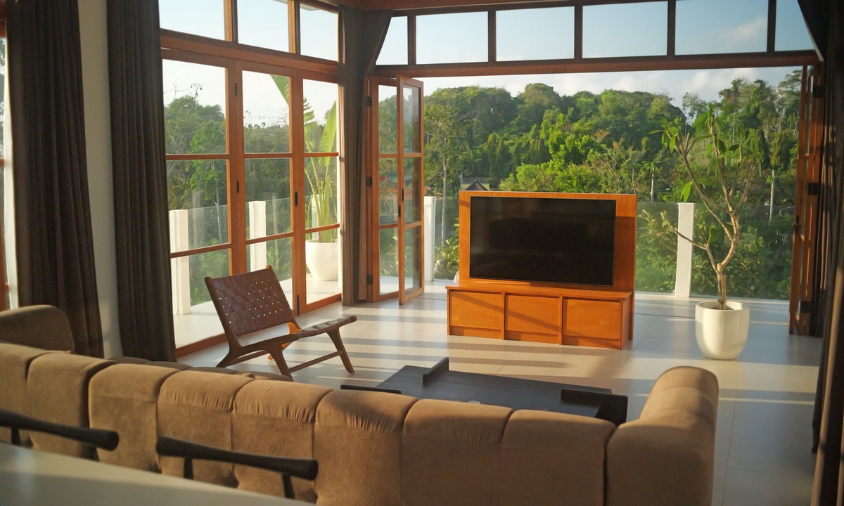 Pecatu Apartment | Ulu Penthouse