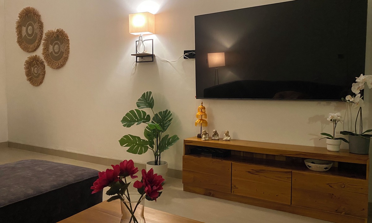 Bukit Villa | Badung villa 5