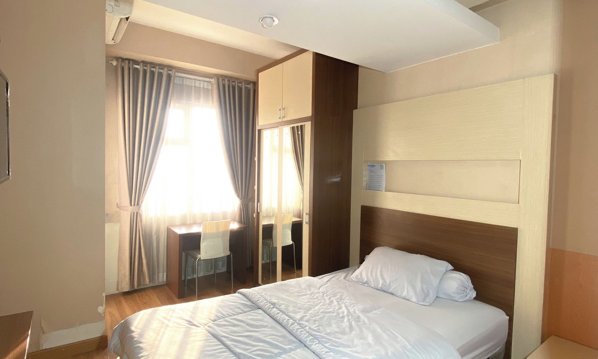 Cileunyi Apartment | Apartemen Easton park - Giandara