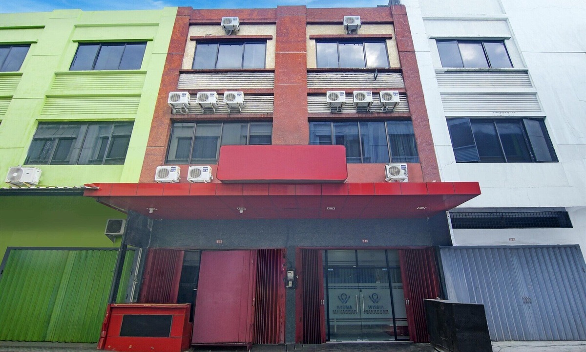 Panakkukang House | Luxury Deluxe DBL Retreat W/Free WiFi and Parking