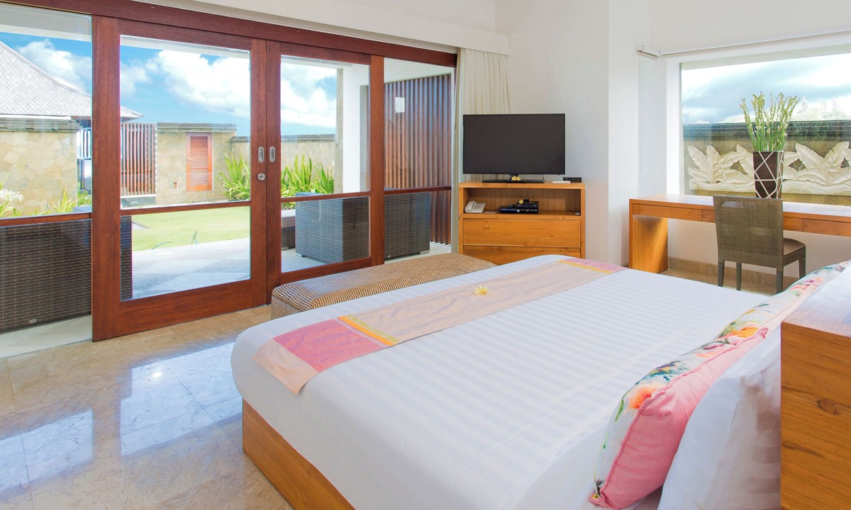 Ketewel Villa | Bayu Gita Beachfront Ketewel
