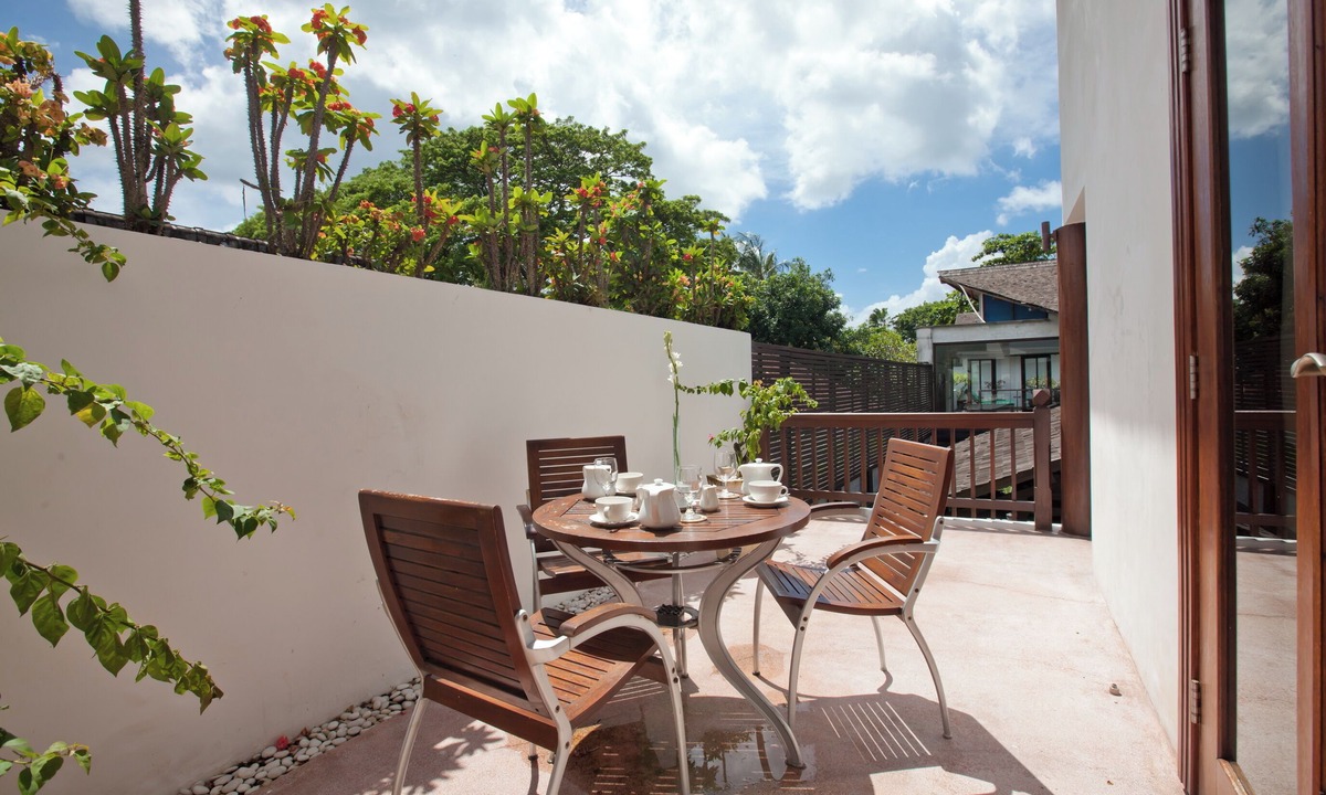 Sanur Kauh Villa | Villa Casis by Nagisa Bali