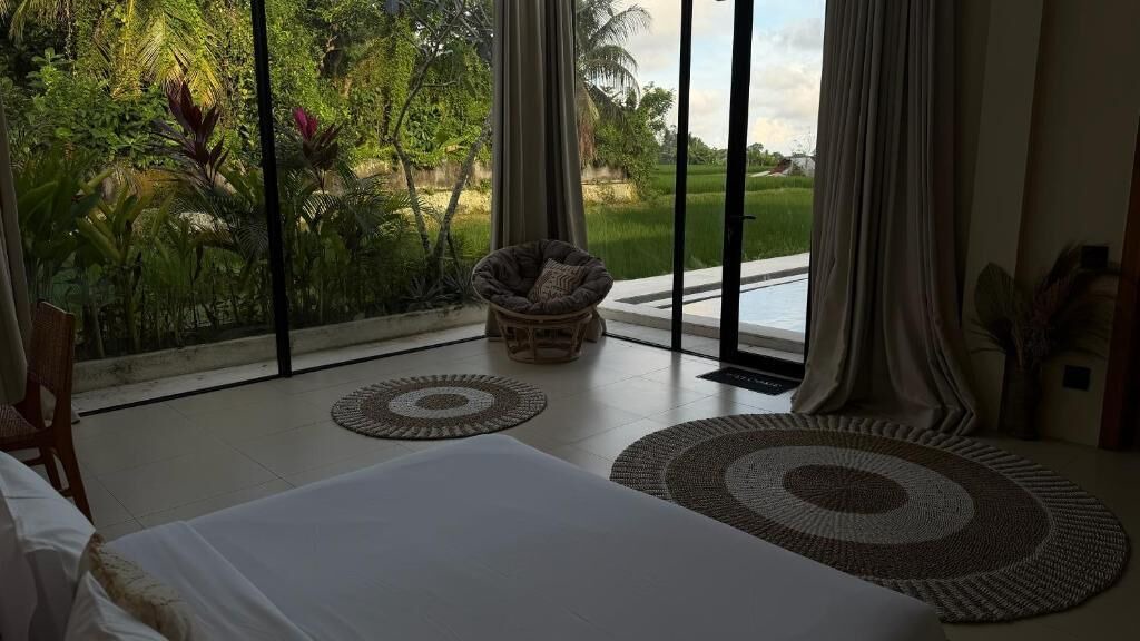Pejeng Villa | Dzen Sari Ubud