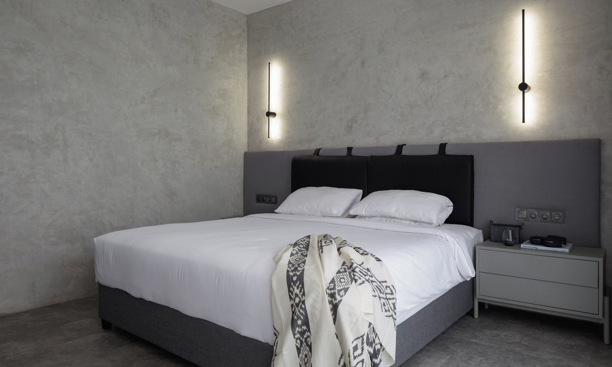 Beraban Apartment | UNIT SPACE VILLAGE