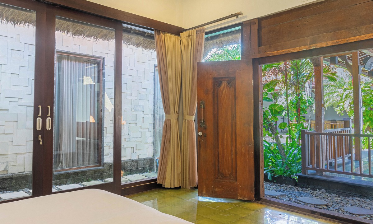 Ketewel Villa | Lavender - Gumicik, Ketewel