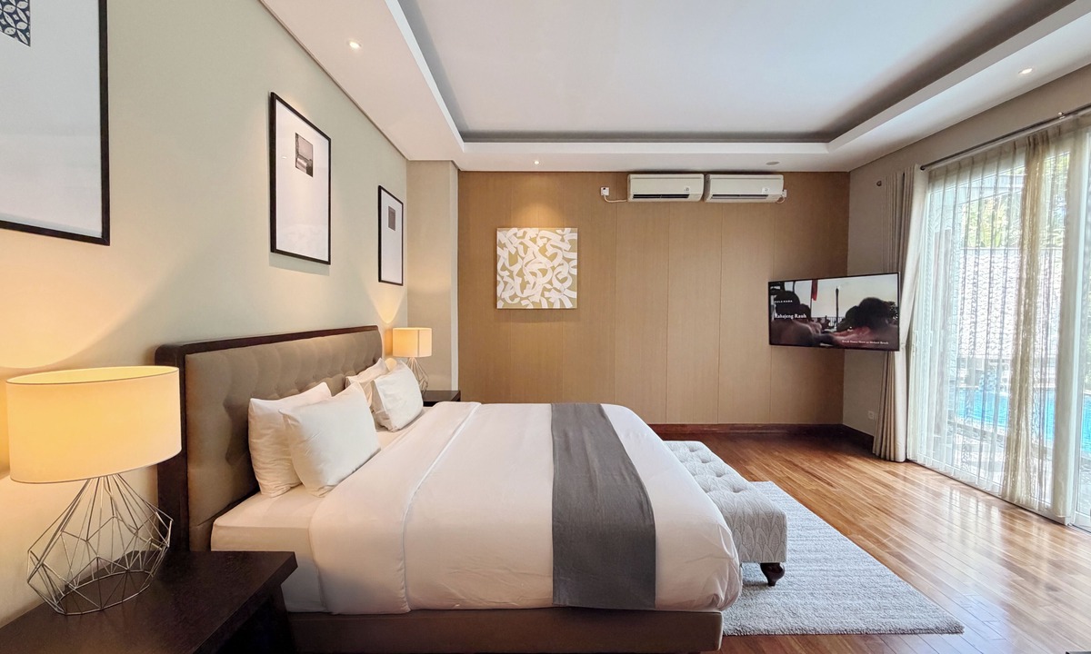 Pecatu Villa | Kula Kara Villas Bingin, Uluwatu