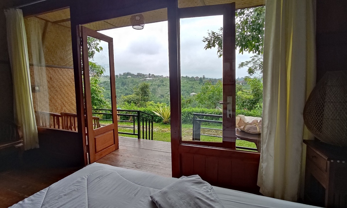 Baturiti Villa | Villa Gajah Mas