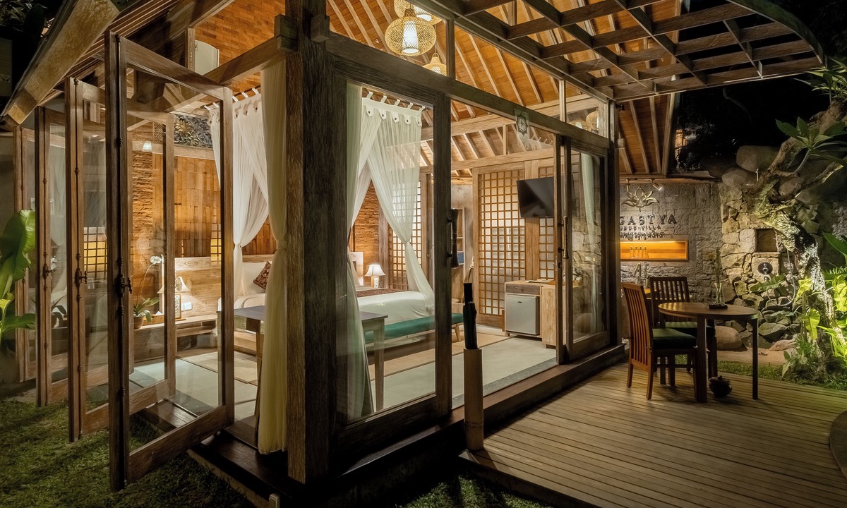 Petulu Villa | Agastya Ubud Villa
