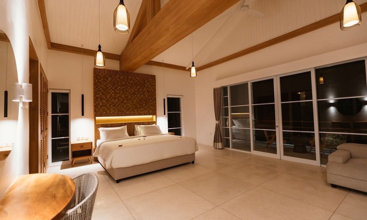 Ketewel Villa | Ketewel Beach Villas & Spa