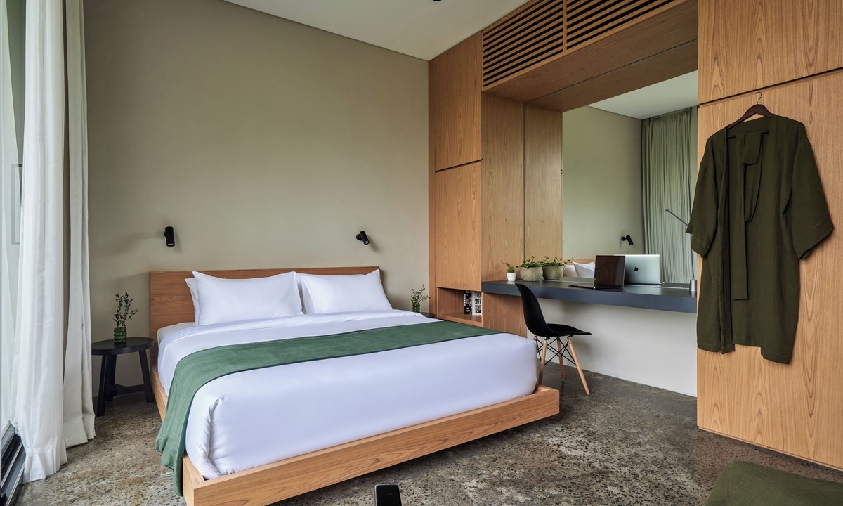 Umalas Villa | Nexa Townhouse Umalas