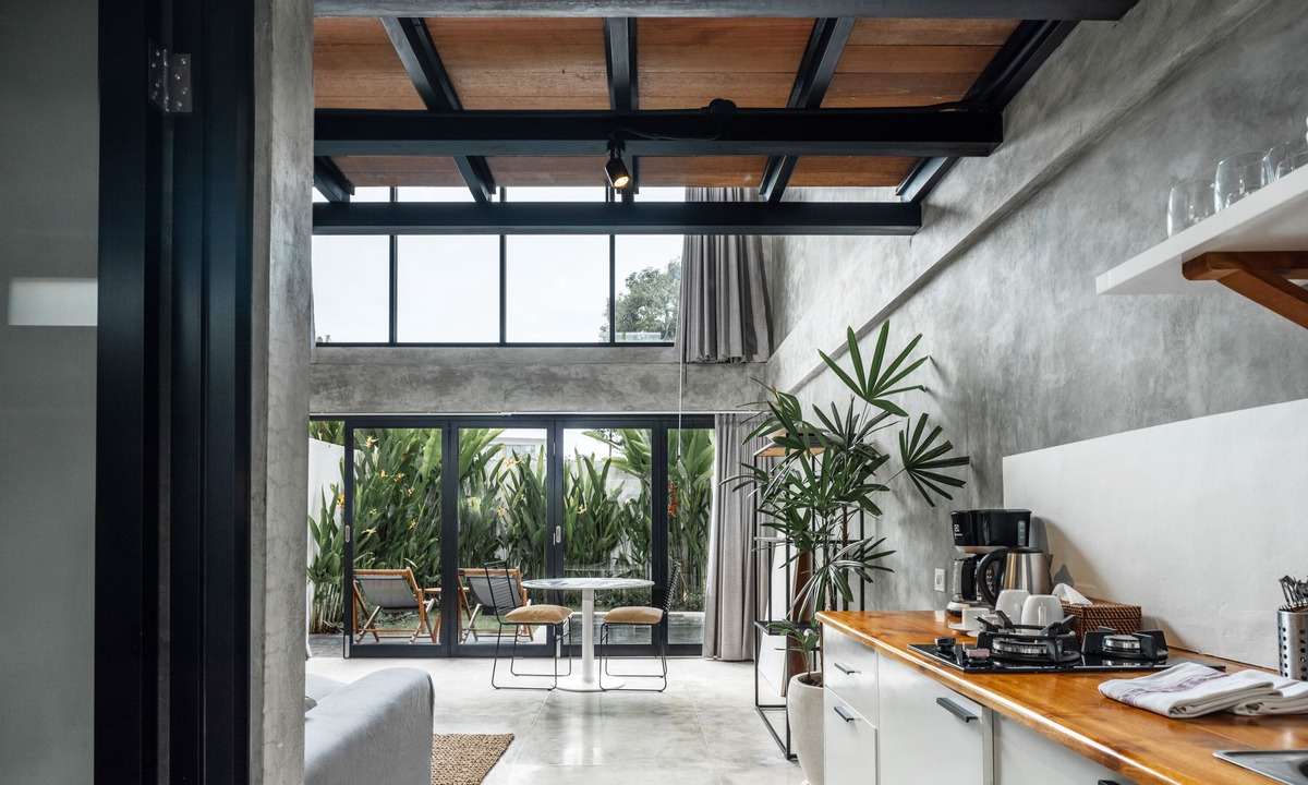 Babakan Apartment | Canggu 2Plex